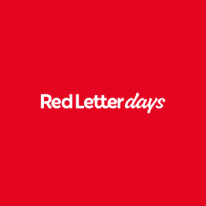 Red Letter Days